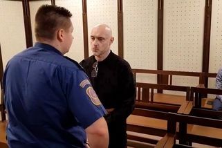 „Dyť se ti to líbí!“ Terapeut zvaný „Maso“ stráví za znásilňování a zneužívání desítek žen 5,5 roku za mřížemi - Novinky